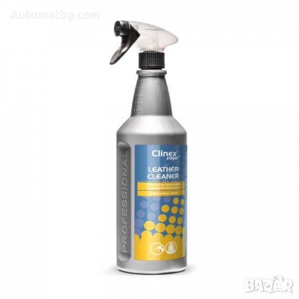 Спрей за кожа Automat, Почистващ, 1L, снимка 1