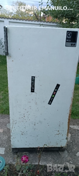 Фризер Electrolux , снимка 1