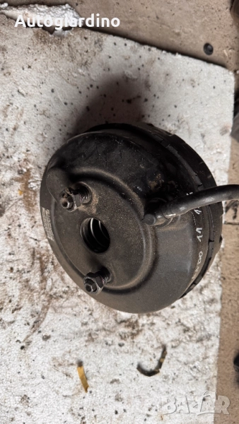 Серво усилвател / Спирачна помпа за Chevrolet Orlando 2011 - 13338058 / 526903707, снимка 1