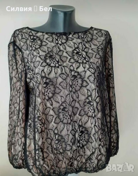 Дамска блуза, снимка 1