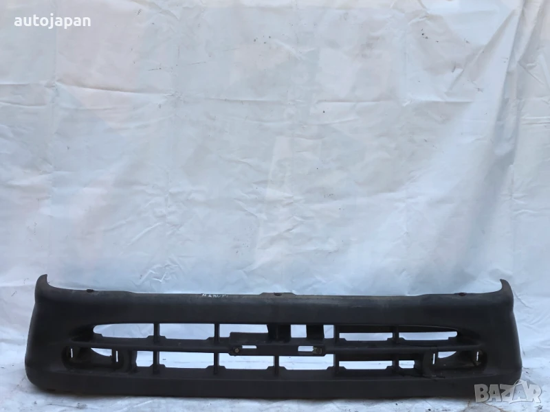 Предна броня Suzuki Maruti 1997г, снимка 1