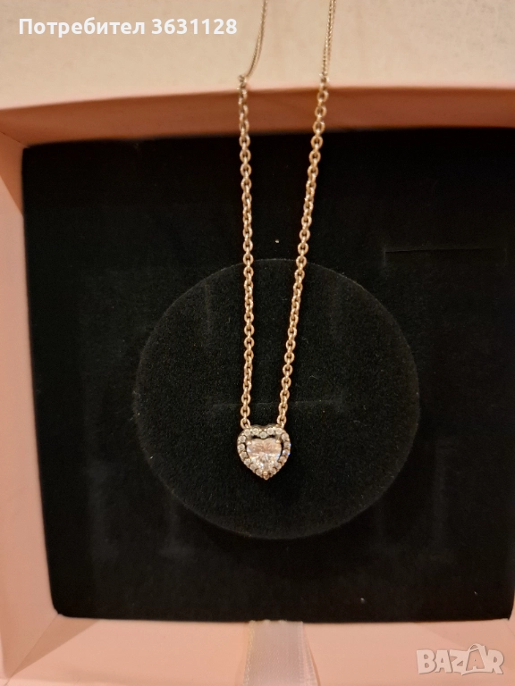 Колие Pandora , снимка 1