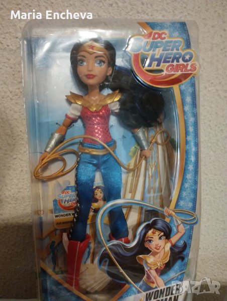 Кукла за момичета, снимка 1