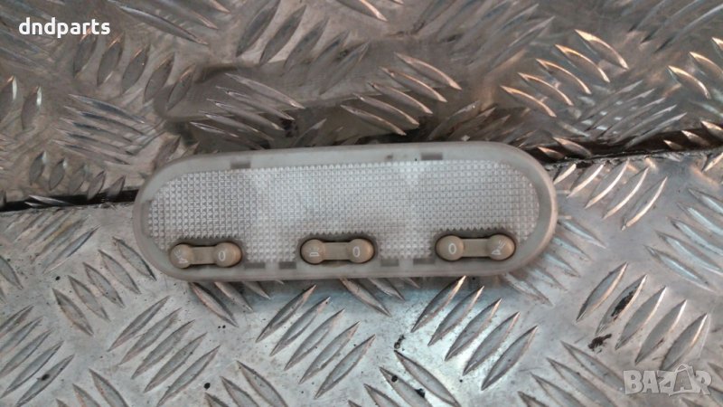 Плафон Renault Megane 2003г., снимка 1