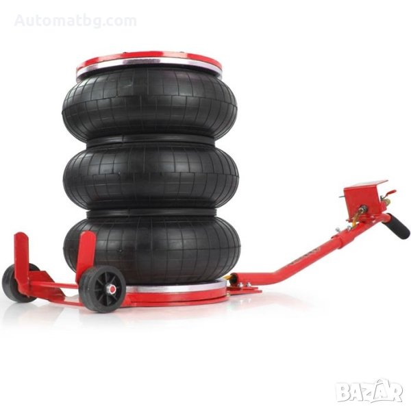 Въздушна възглавница Automat, 5т, Височина 400мм, снимка 1