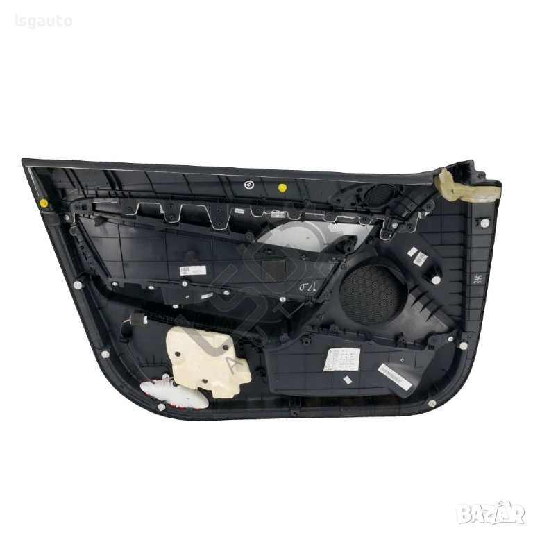 Интериорна кора предна дясна врата Hyundai i40 2011-2018 ID: 155647, снимка 1