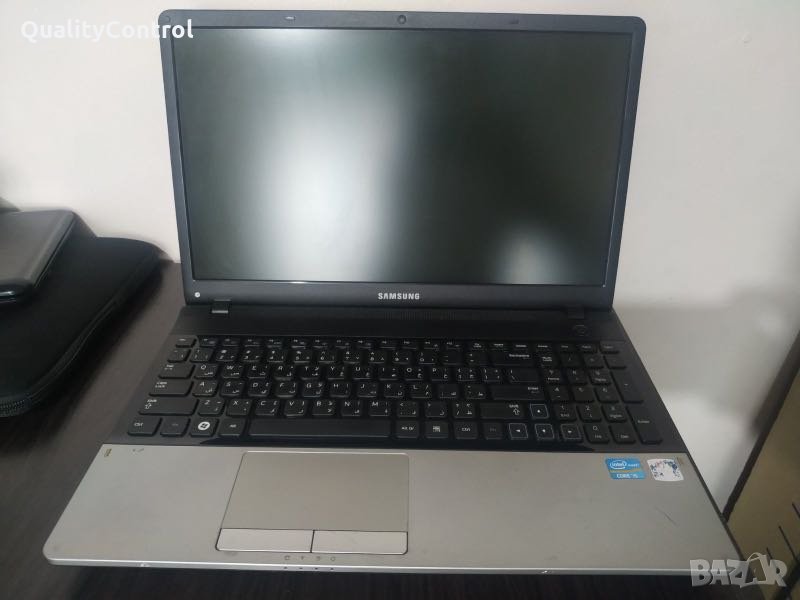 Samsung NP300 на части, снимка 1