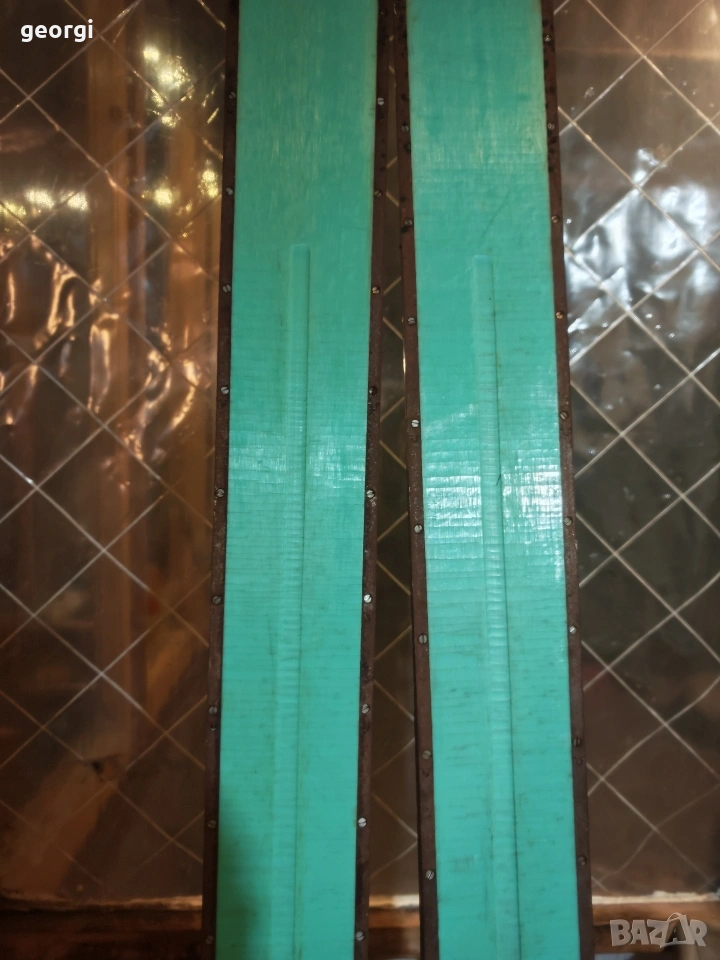 ски Пирин , снимка 1