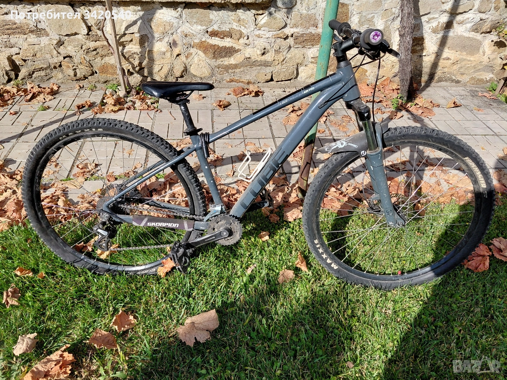 Колело cude eim pro, снимка 1