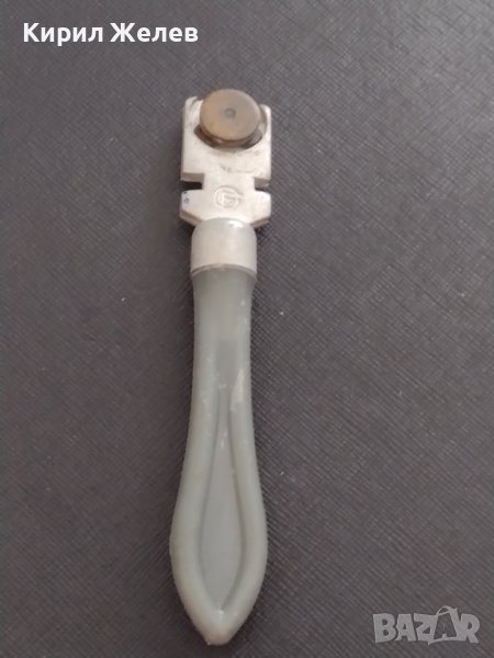 Стар качествен елмаз от соца рядък за КОЛЕКЦИЯ ДЕКОРАЦИЯ БИТОВ КЪТ 38364, снимка 1