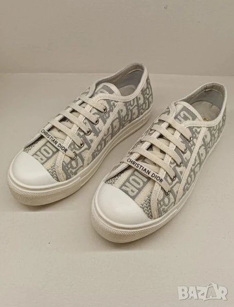 дамски маратонки christian dior , снимка 1