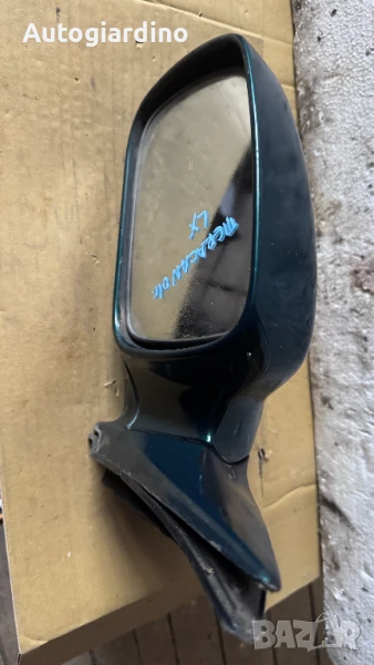 Странично огледало зa Hyundai Terracan - E4012165 / E4022165, снимка 1