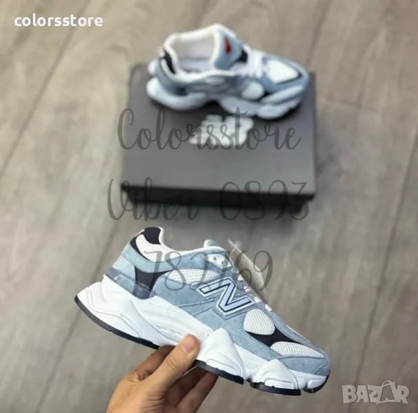 Дамски маратонки New Balance/BR55x, снимка 1