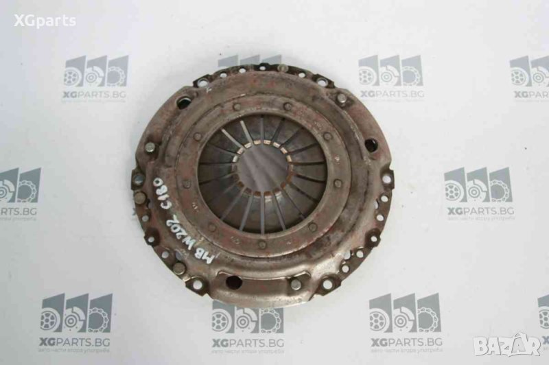 Притискателен диск за Mercedes C-class W202 C180 122к.с. (1993-2000), снимка 1