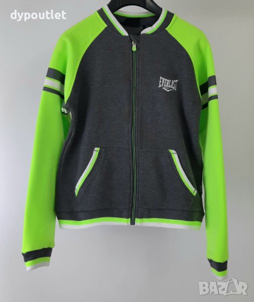 Everlast - Детски суичър LL BB ,  размер 13 год. /158 см. /.                                        , снимка 1