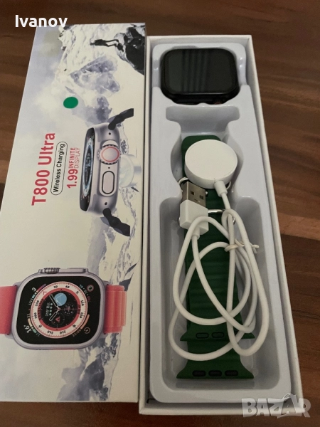 Smart Watch , снимка 1