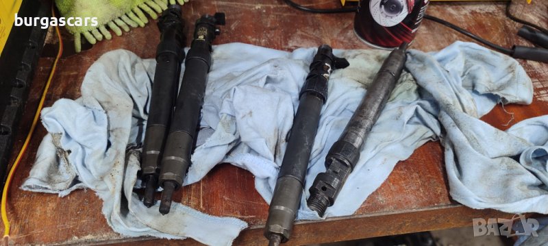 Дюзи 9686191080 / EMBR00101D Ford C-Max 2.0HDI-163 к.с. - 270лв, снимка 1