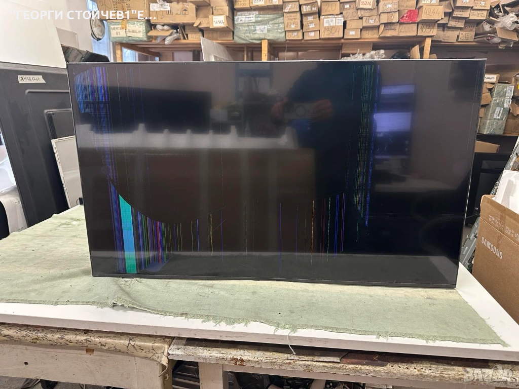 UE43AU7172U  KANT_SU2E_AU7000 KANT_SU2e_43_HYBRID_PW  CY-BA043HGAR1V    30-43-0D23-3x10-804.25x12.5-, снимка 1