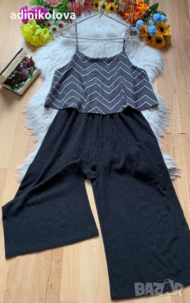 Гащеризон 7/8, снимка 1