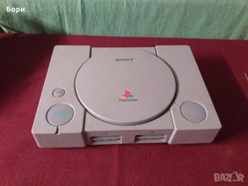 SonyPlaystation Игра, снимка 1