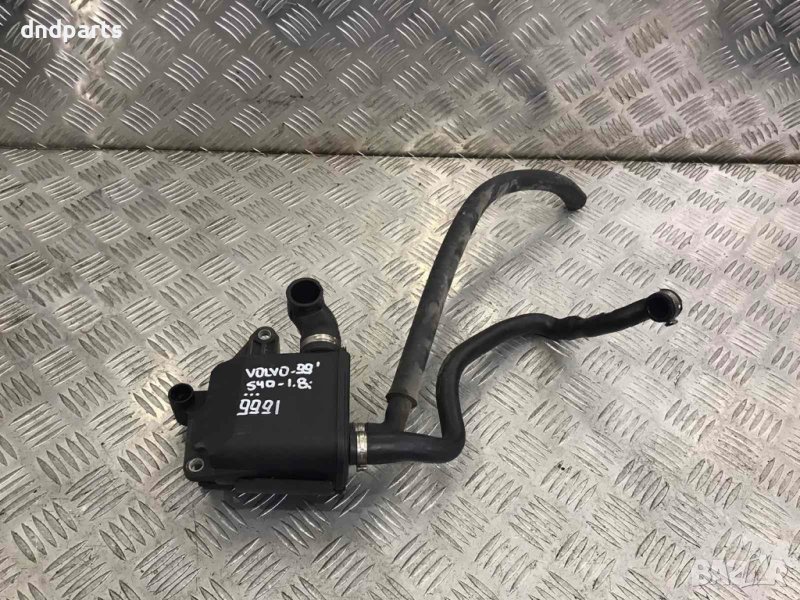 Компесаторен съд Volvo S40,1.8i,1999г., снимка 1