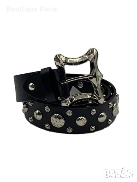 THUG CLUB Dragon Belt оригинален колан, снимка 1