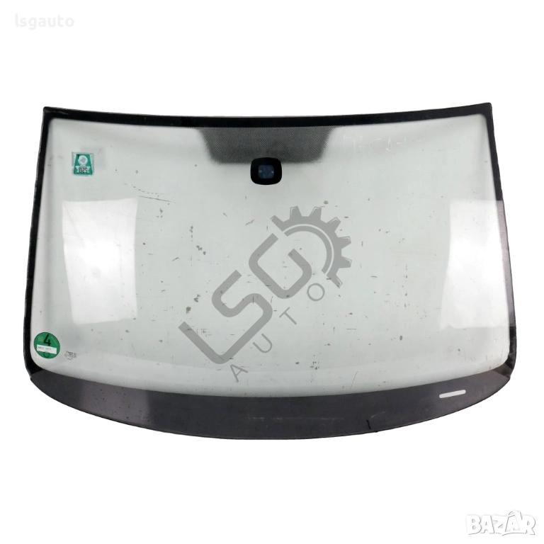 Челно стъкло Volkswagen Passat (B7) 2010-2014 ID: 154377, снимка 1