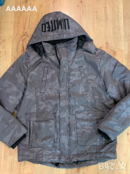 Яке Fishbone, снимка 1