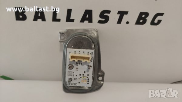 МОДУЛ ДЕСЕН 8V0998474A AUDI 90106584, снимка 1