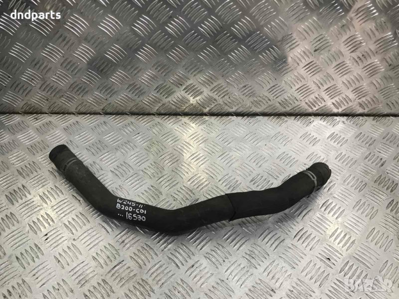 Маркуч антифриз B200,CDI,W245,2011г., снимка 1