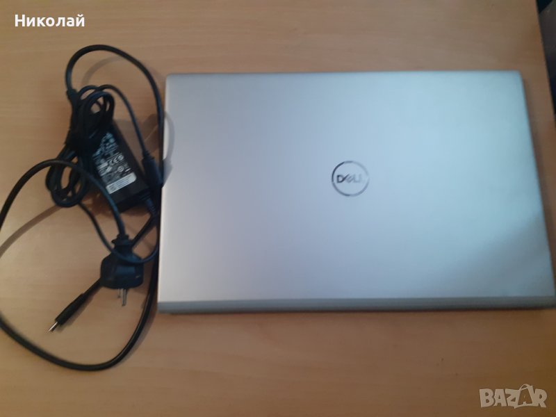 Лаптоп Dell Inspiron 5505, снимка 1