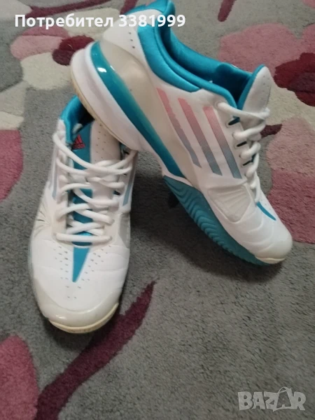 маратонки адидас, найк, пума, снимка 1