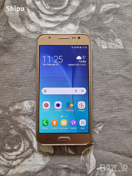 Samsung Galaxy J5 2015, снимка 1