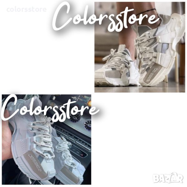 Дамски маратонки  Dolce&Gabbana код Br60H, снимка 1