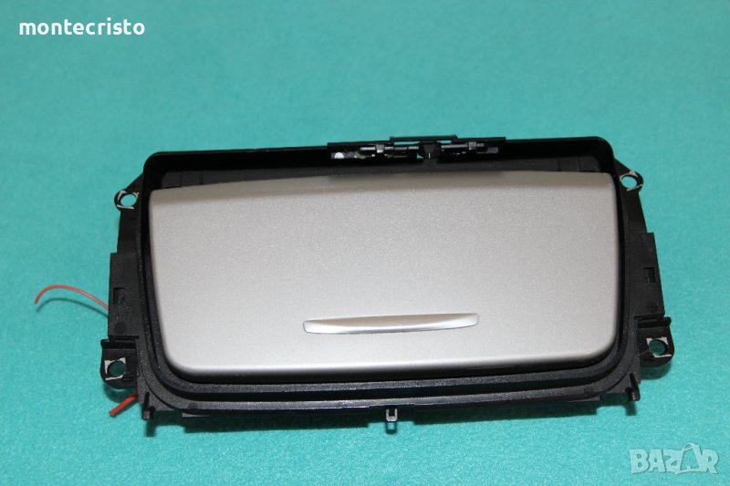 Пепелник BMW E90 E91 Serie 3 (2004-2008г.) E 90 E 91 / запалка, снимка 1