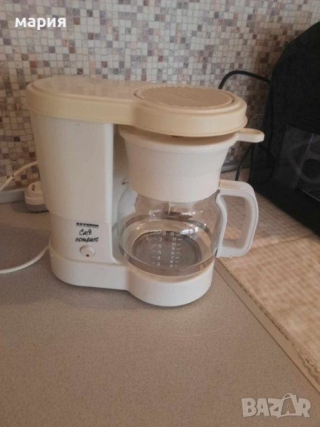 КАФЕ МАШИНИ, снимка 1