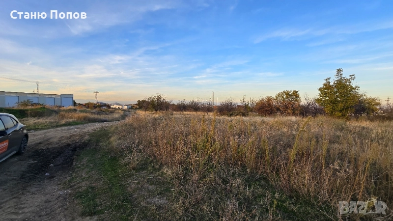 Собственик продава парцел , снимка 1