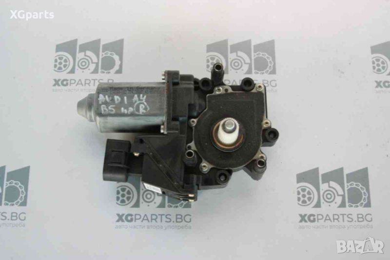 Машинка ел. стъкло предна дясна за Audi A4 B5 (1994-2001), снимка 1