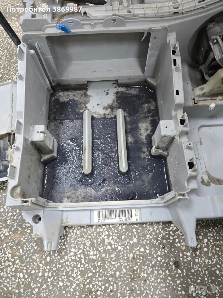 профилактика на сушилни , снимка 1