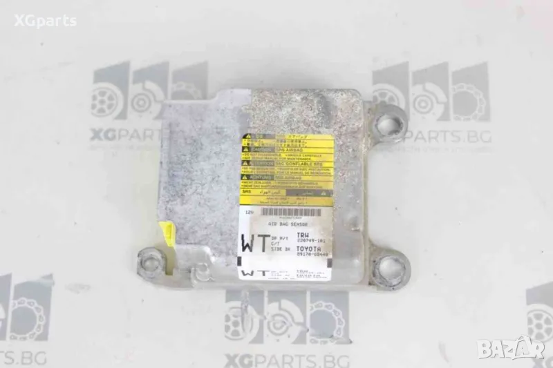  Модул AIRBAG за Toyota Yaris II (2005-2012) 89170-0D440, снимка 1