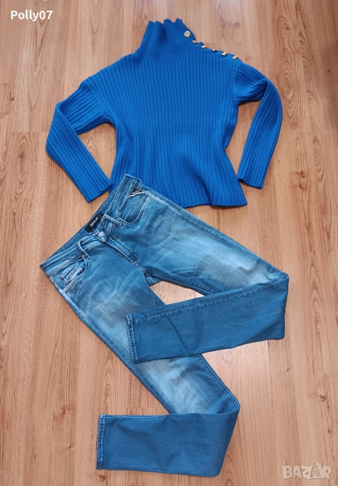 Дамски Лот - Л размер, снимка 1