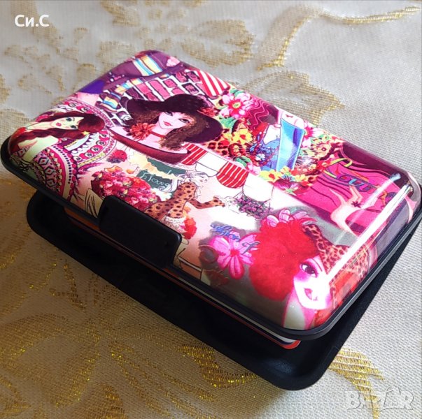 НОВО!💯 Портмоне / органайзер, снимка 1