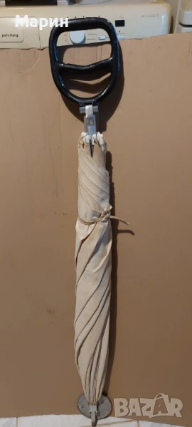 Винтидж бастун, снимка 1