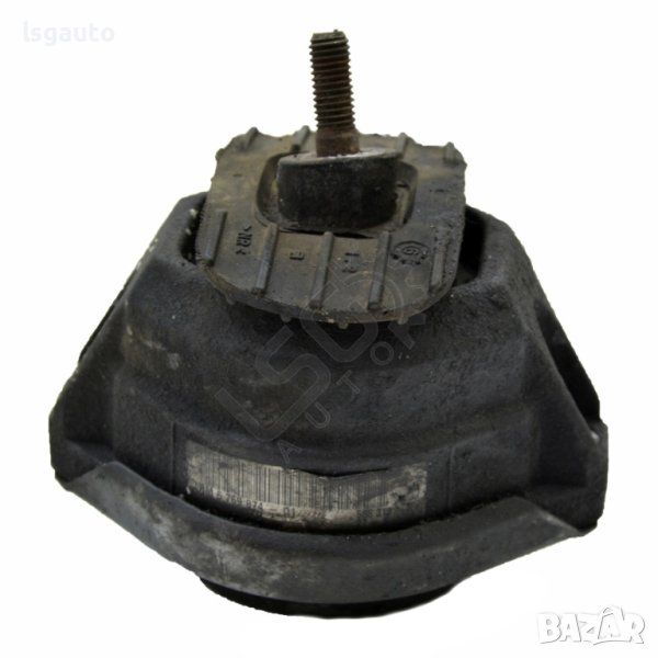 Ляв тампон двигател BMW 5 Series (E60,E61) 2003-2010 ID:105381, снимка 1