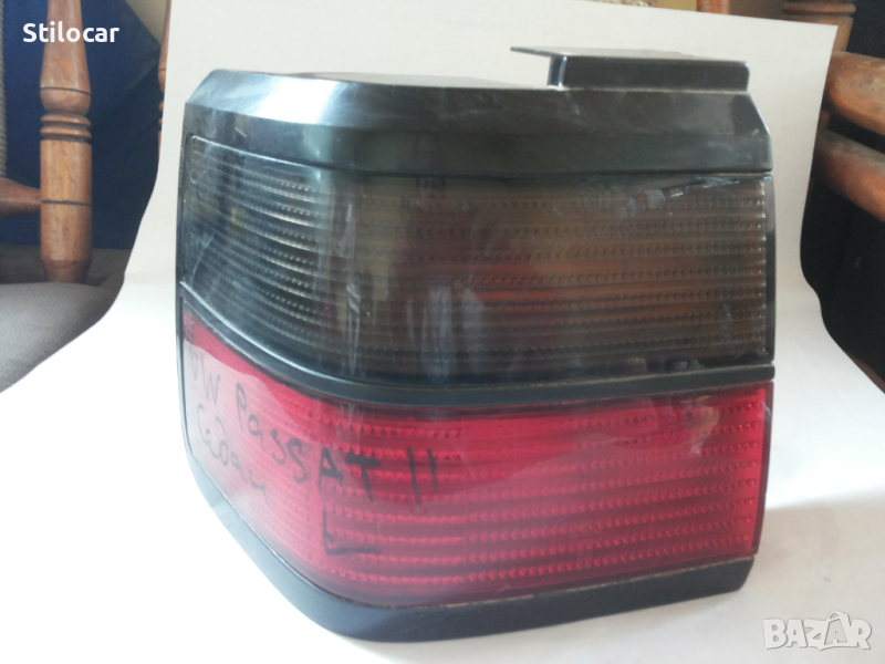 Стоп VW Passat 2 седан ляв/затъмнен/89-93г, снимка 1
