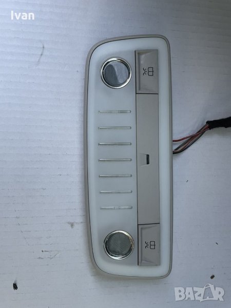 Плафон Мерцедес Е200 W212 S212 , снимка 1