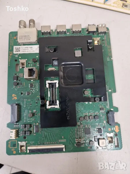 SAMSUNG UE65AU7172U MAIN  BN41-02852E BN94-17256B POWER BN44-01055A L65S6N_TDY PANEL CY-BT065HGEV7H, снимка 1