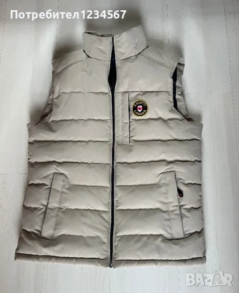 Елек Zavetti Canada, снимка 1