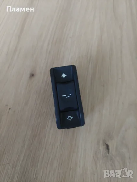 Бутон шибедах за БМВ , снимка 1