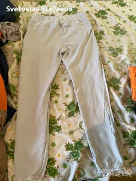 Долнище ellesse, снимка 1